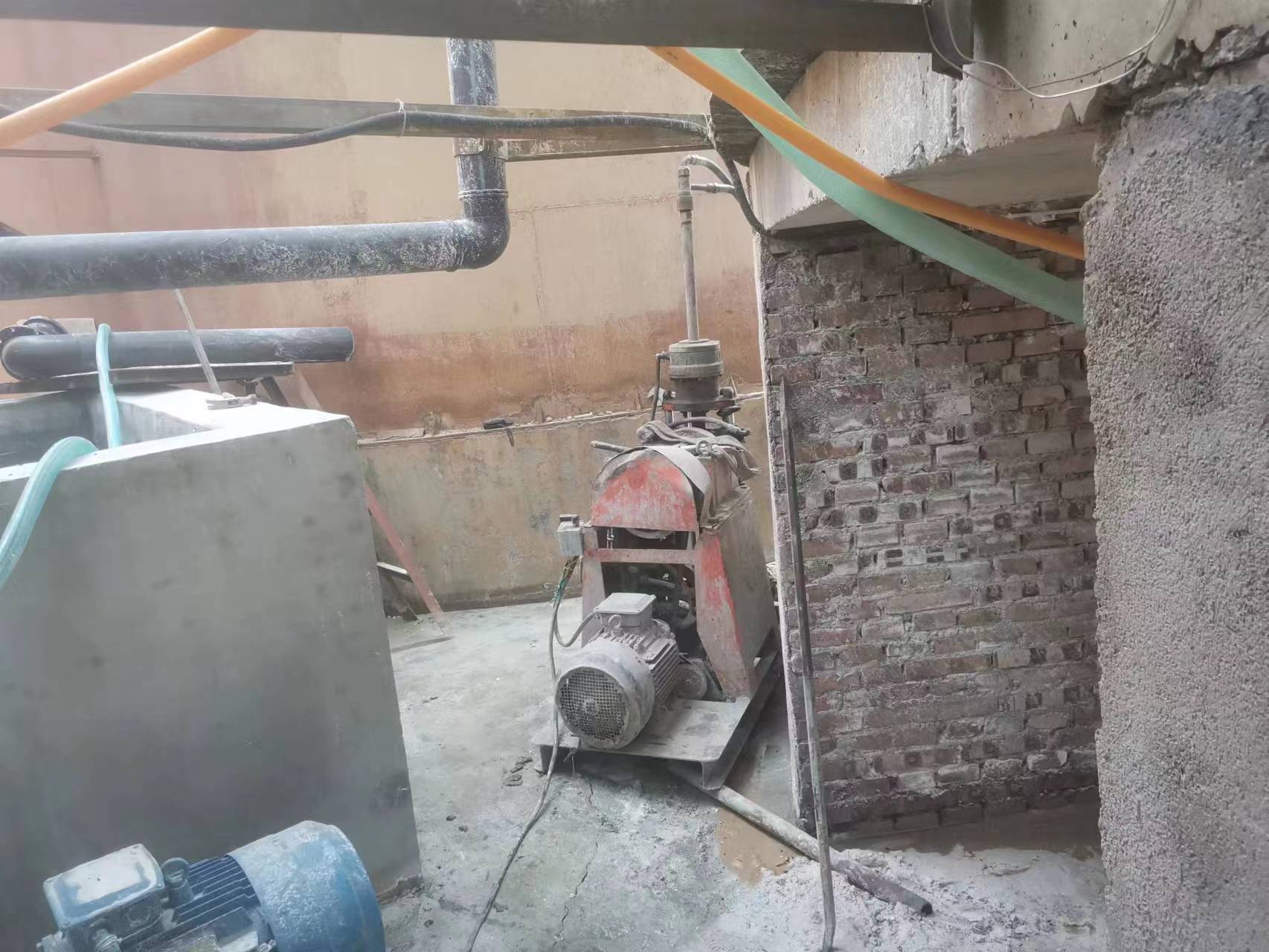 江城压浆作业流程有哪些